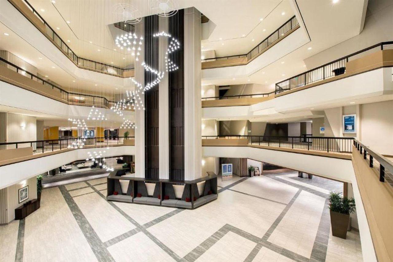 Hotel Hilton Atlanta