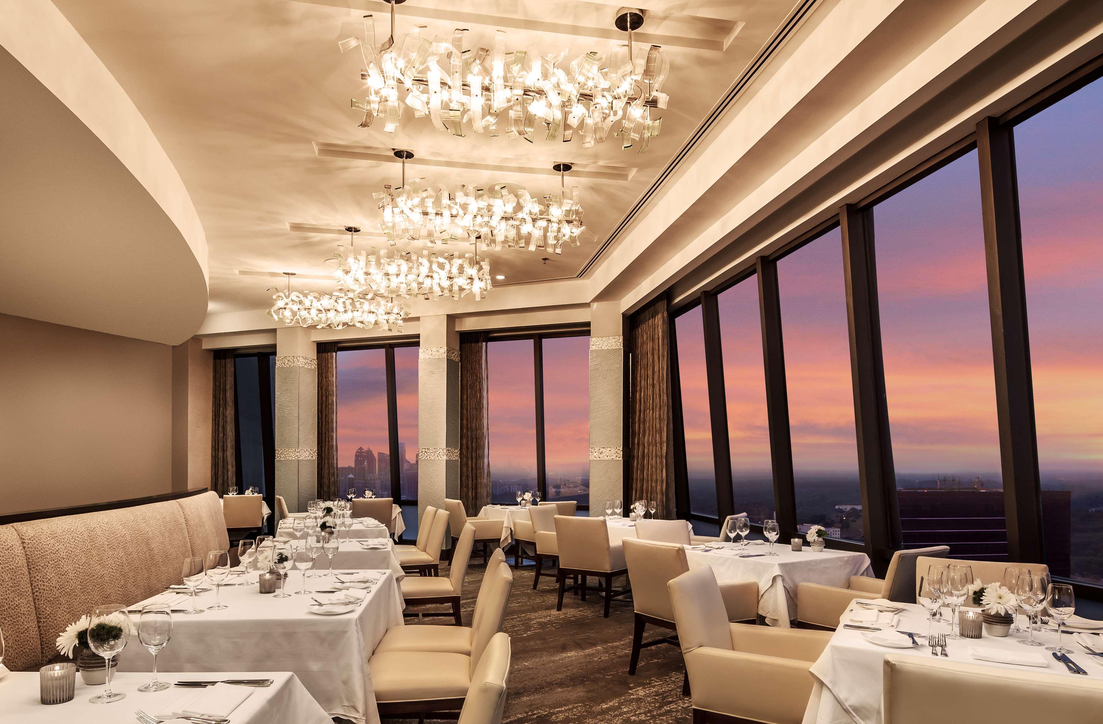 Hilton Hotel 4*
