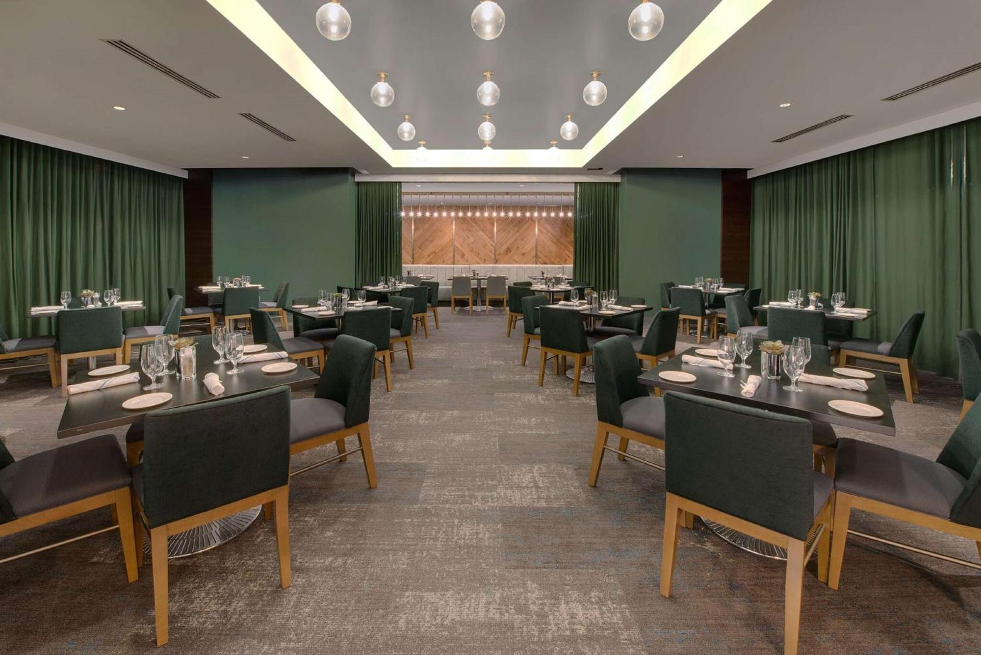Hotel Hilton Atlanta