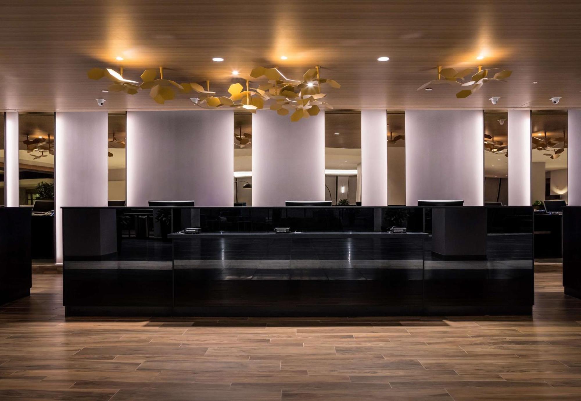 Hilton Hotel