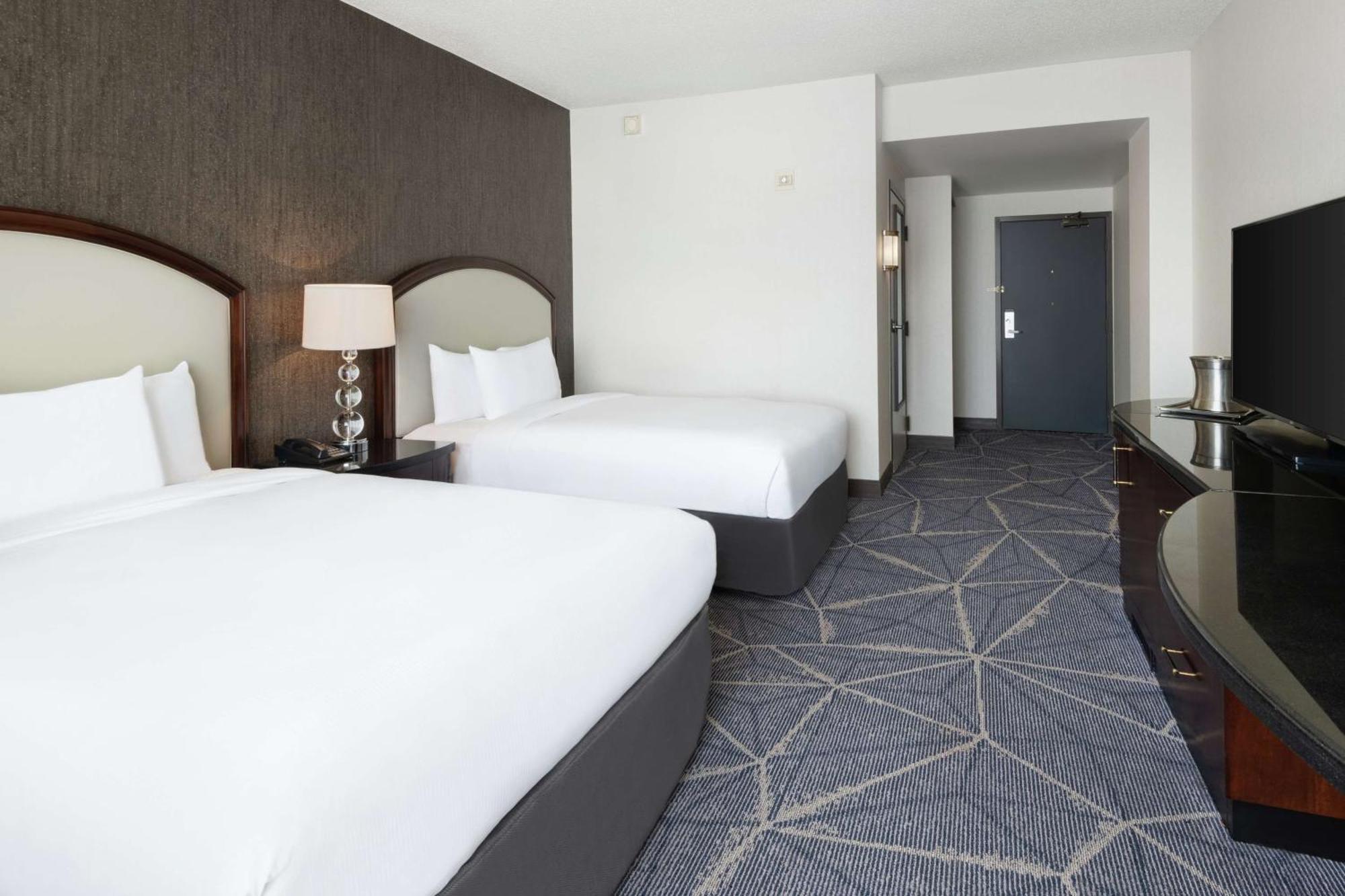 Hilton 4* Atlanta
