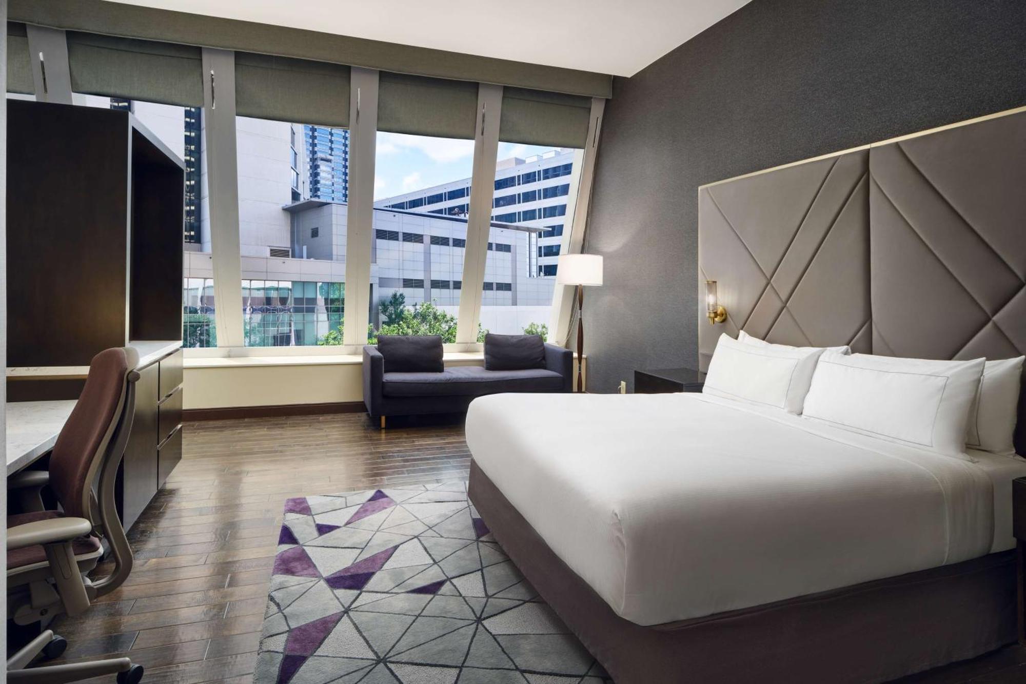 Hotel Hilton Atlanta