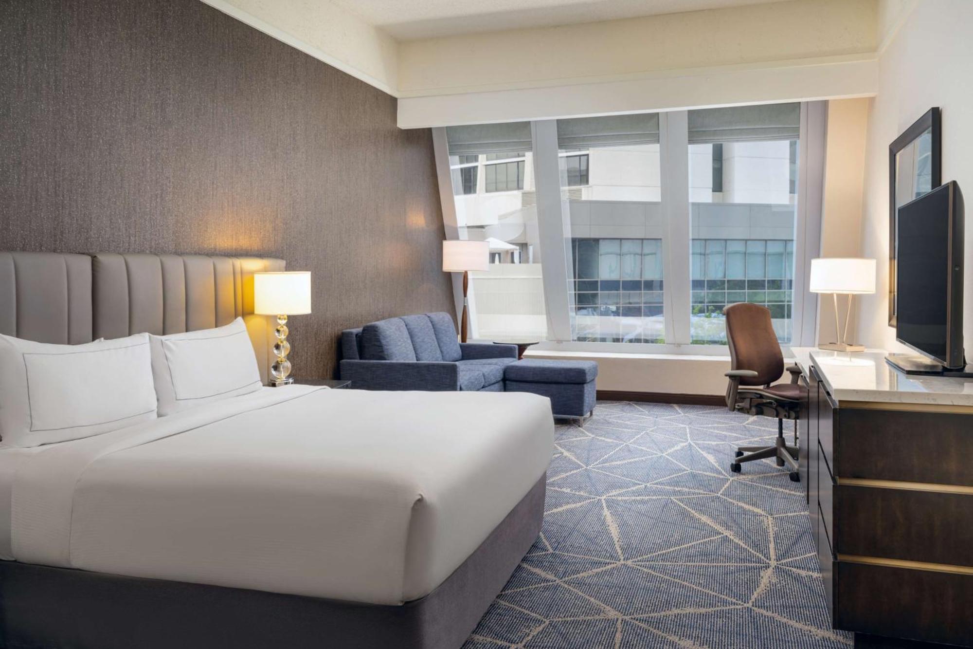 Hotel Hilton Atlanta