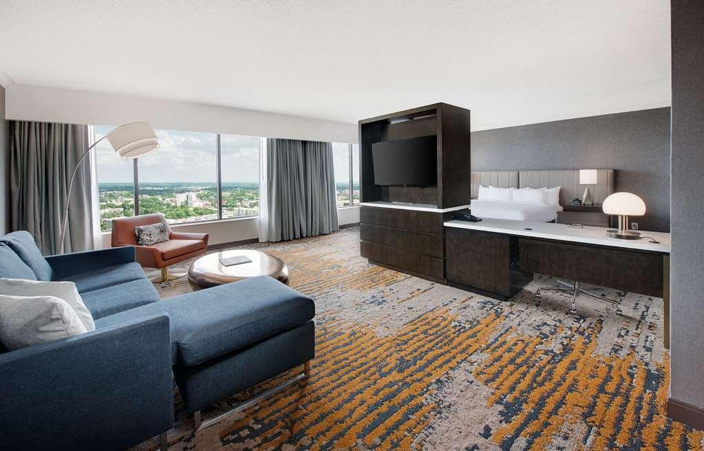 Hilton Hotel