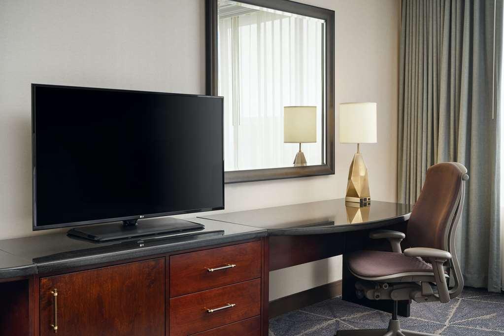 Hotel Hilton Atlanta