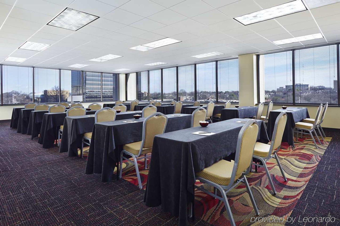 Hotel Hilton Atlanta