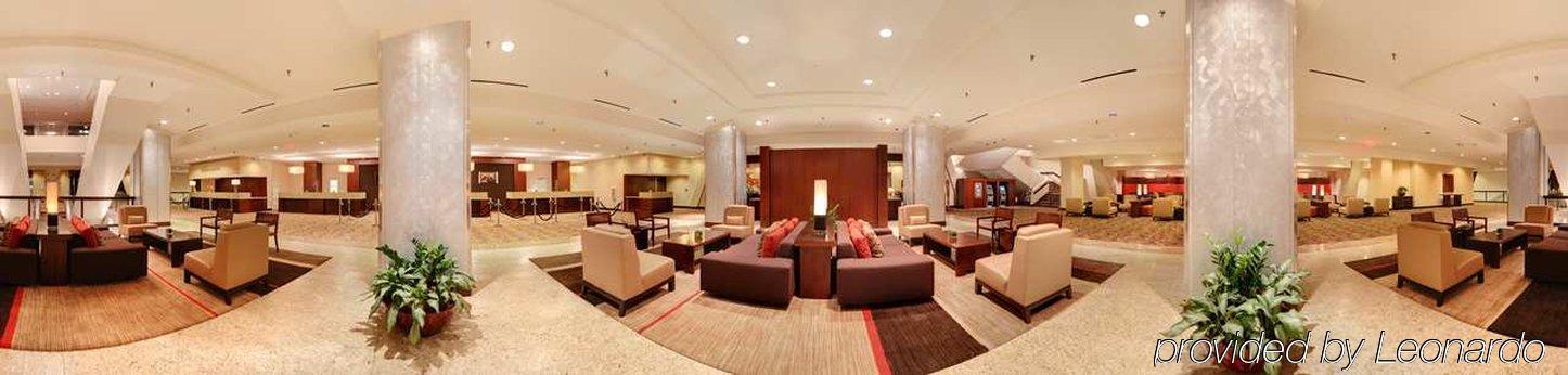 Hotel Hilton