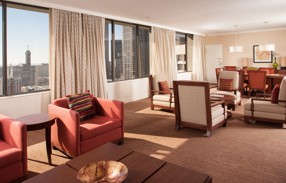 Hilton 4* Atlanta