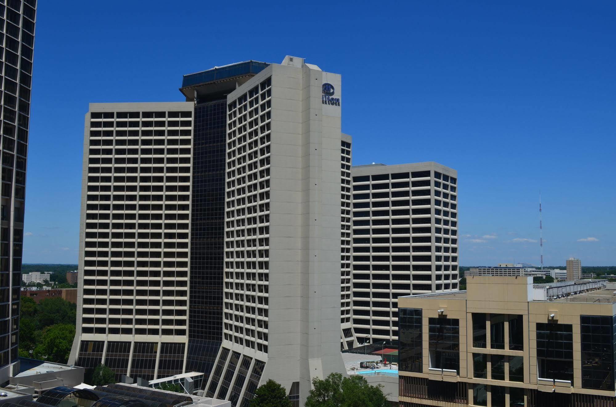 Hotel Hilton