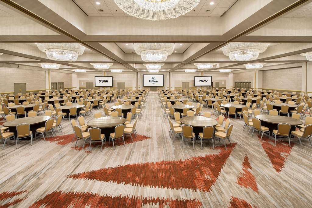 Hotel Hilton 4*