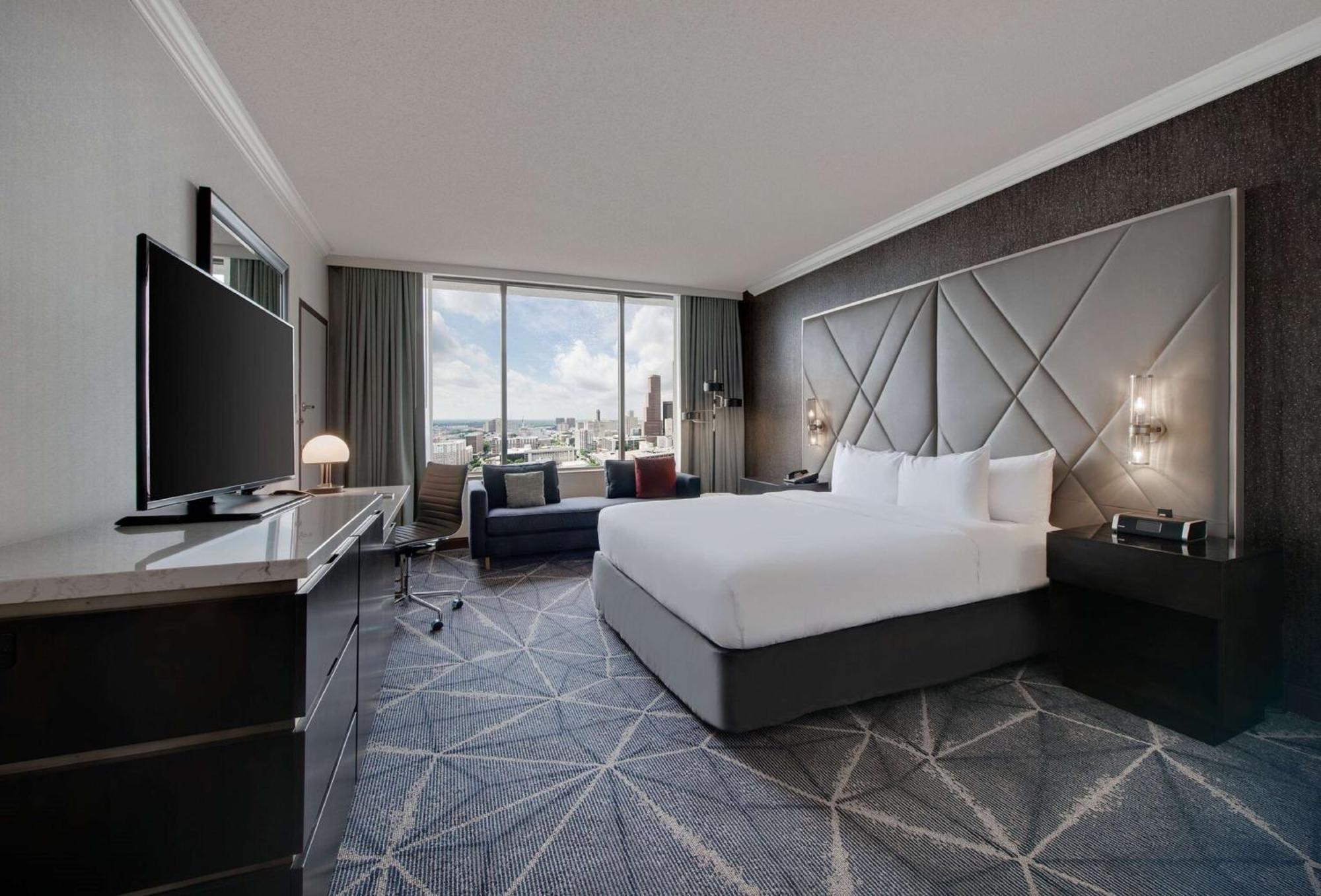 Hotel Hilton